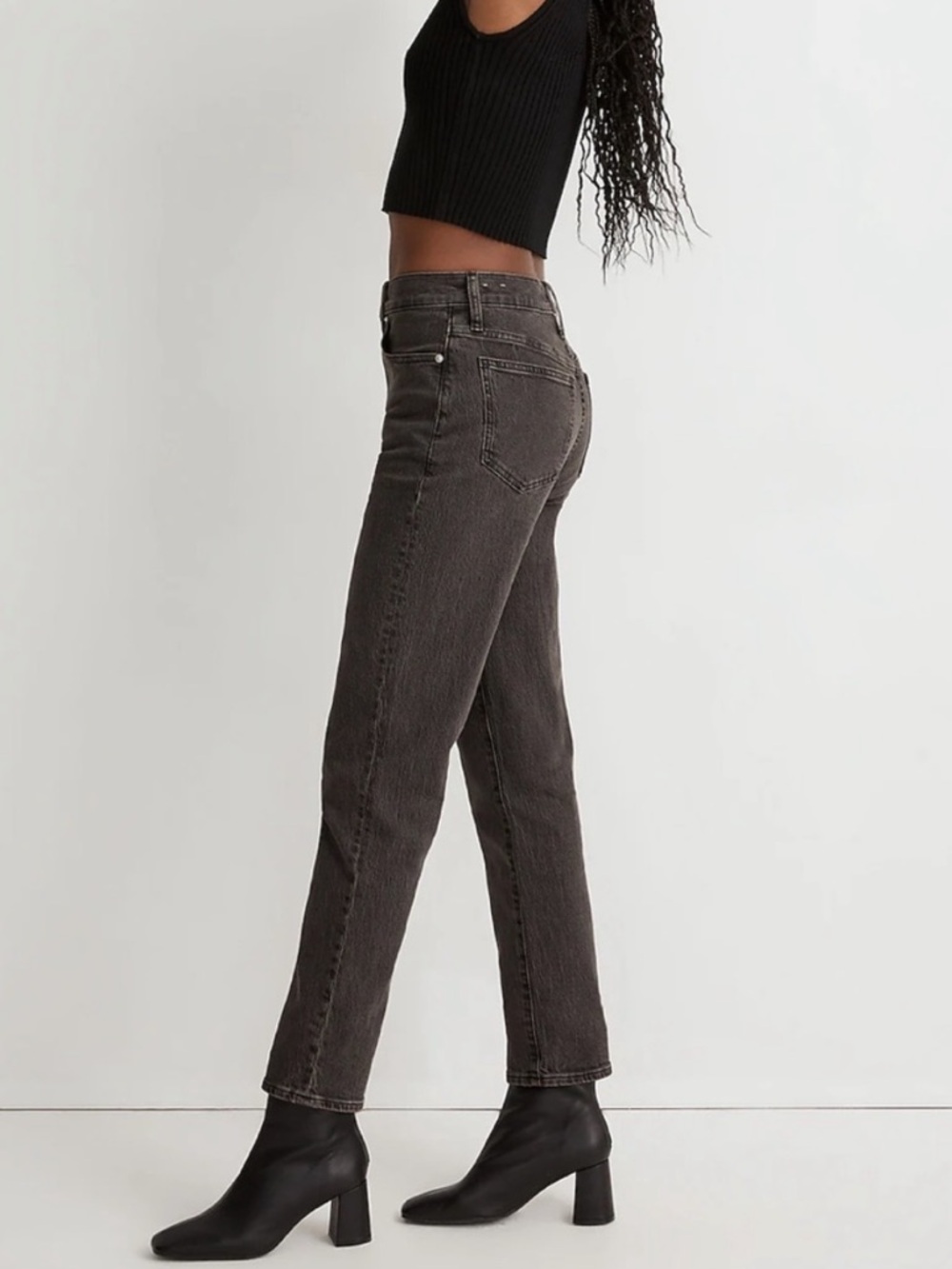 Madewell The Perfect Vintage Jean 29